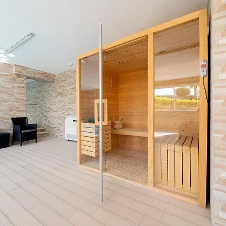Luxury 2 Bed Apartment, Porto De Mos, 550m From Appartamento